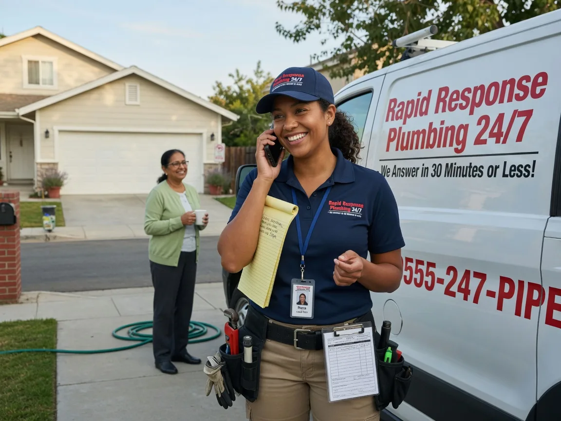 Emergency Plumber Richwood, NJ FAQs